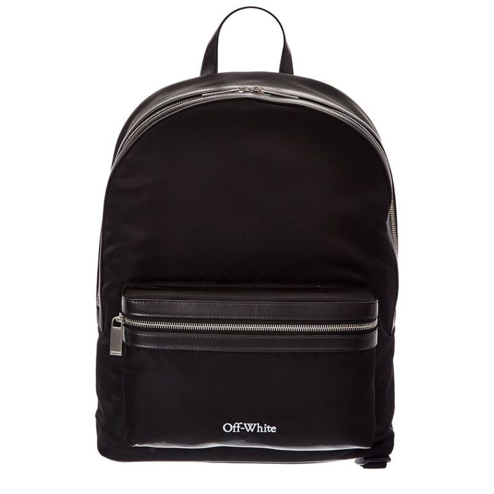 Off-White™ Core Backpack, Black